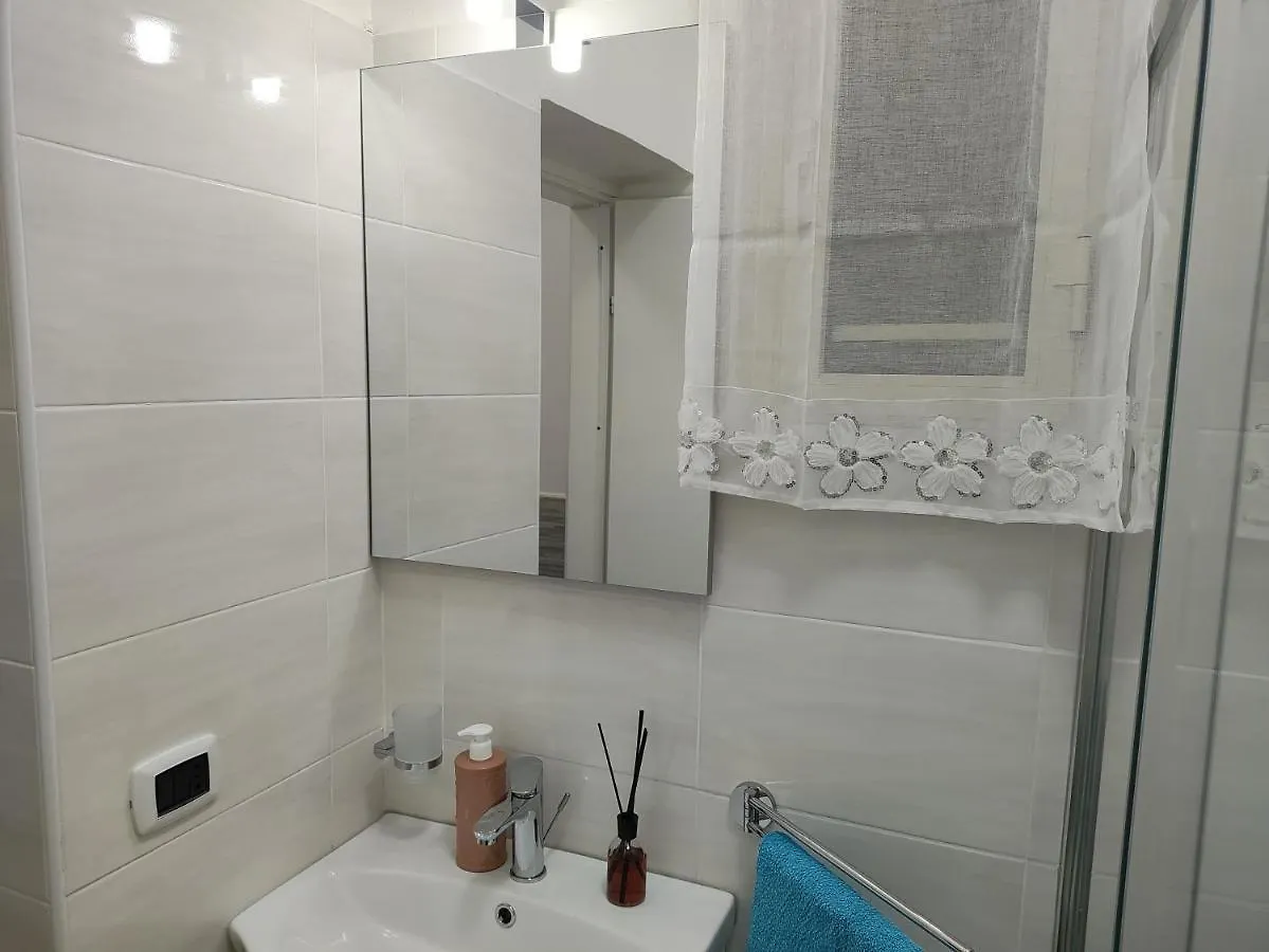 شقة Chloe'S Apartament جيارديني ناكسوس إيطاليا