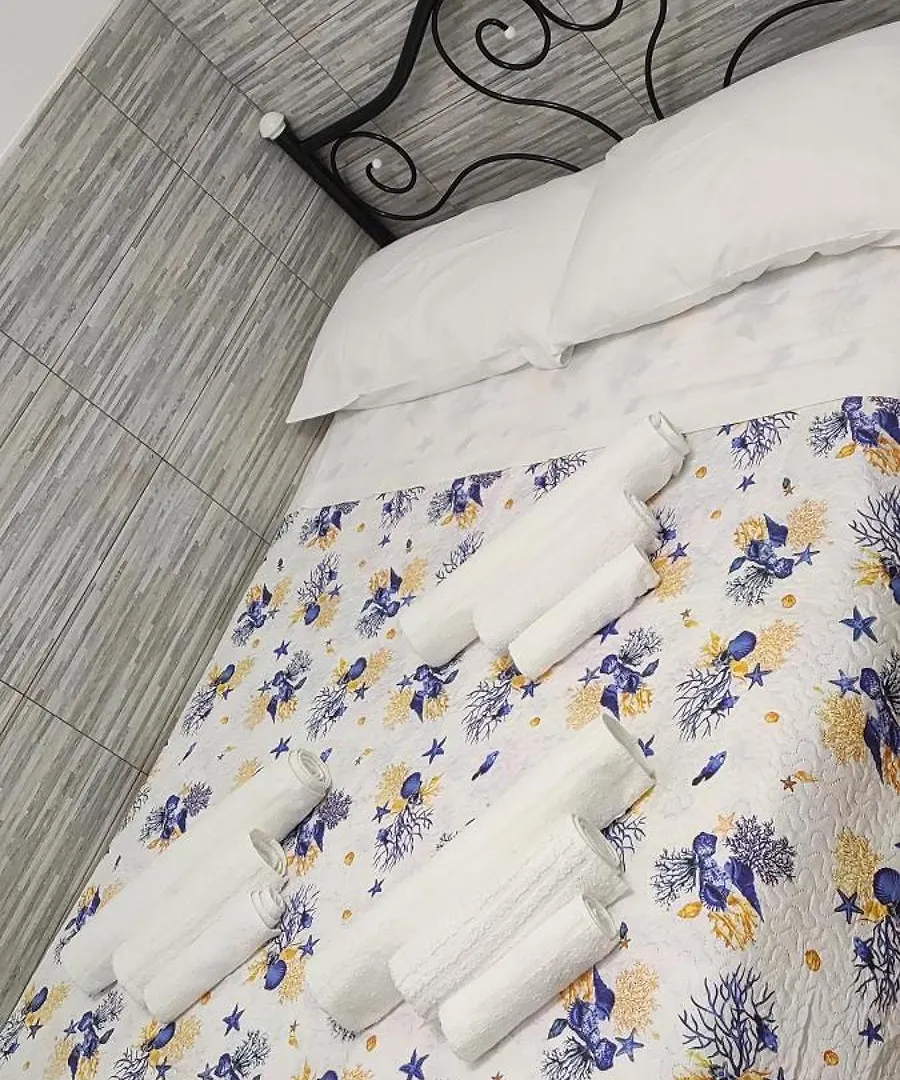Chloe'S Apartament جيارديني ناكسوس