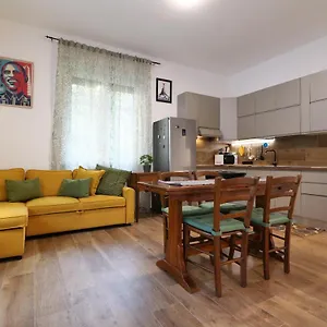 Primopiano - Paladini Appartamento Milano