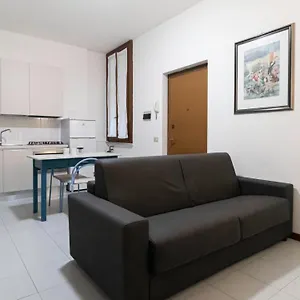 Italianway - Cesare Da Sesto 20 B Appartamento Milano