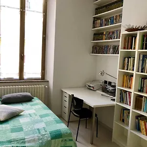 Intero Lgbtq+ Zona Loreto Appartamento Milano