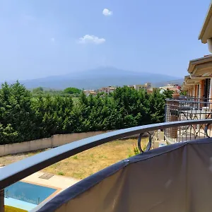 Appartamento Limoncello, Giardini Naxos