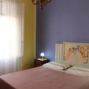 Appartamento Donna Lucia, Giardini Naxos