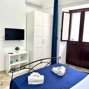 Appartamento Brezza Marina, Giardini Naxos