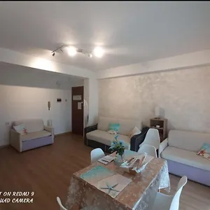 Appartamento Stella Marina, Giardini Naxos