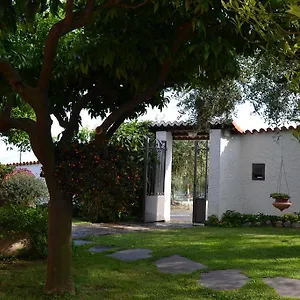 Azienda Agrituristica Arianna Alloggio per agriturismo Imperia