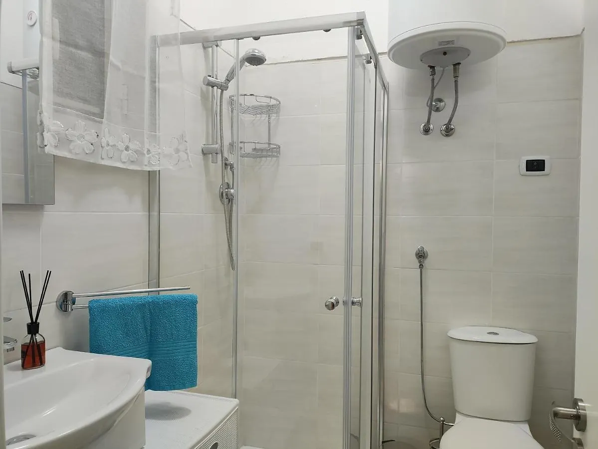 Appartament'S Chloe Apartment Giardini Naxos Italy