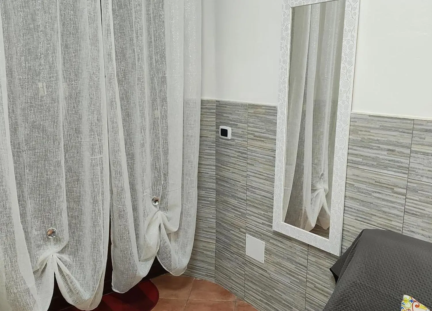 Appartamento Chloe'S Apartament Giardini Naxos
